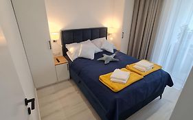 Apartament Petros Sunset